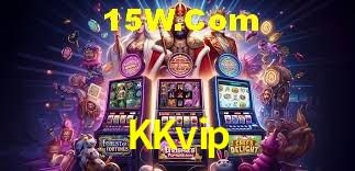 Bonus Features KKvip