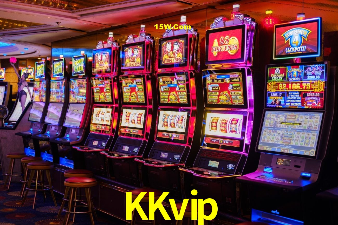 Account Benefits KKvip