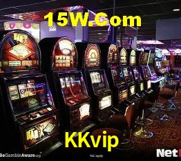 Jogos de Slot KKvip