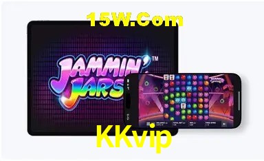 Design Responsivo KKvip