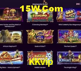 Avaliações dos Jogadores KKvip