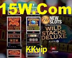 Welcome Bonus KKvip