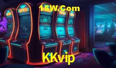 Integração de APIs KKvip