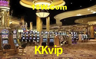 Recursos de Bônus KKvip