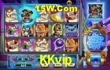 KKvip Brasília - Leaderboards
