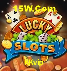 KKvip Rio de Janeiro - Slot Strategy