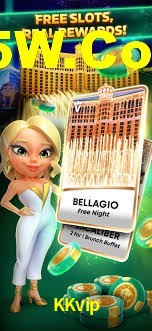 Live Casino KKvip