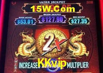 Promoção Relâmpago KKvip