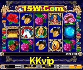 KKvip São Paulo - Jogo Providers