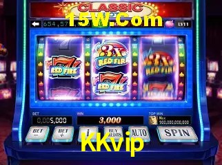 KKvip - Rápido Acesse