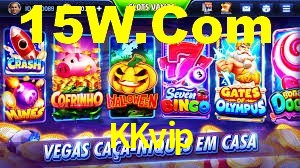 Exclusive Games KKvip