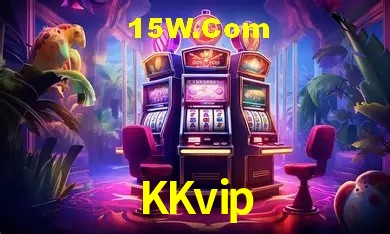 KKvip Slot - 320+ Caça-Níqueis Premium