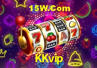 KKvip - Login Methods