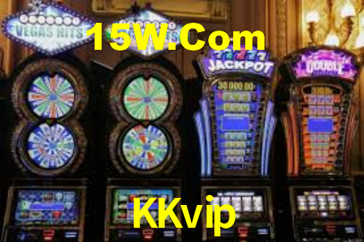 KKvip: Seu Cassino Premiado com Pagamentos Rápidos