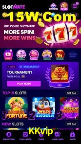 Game Providers KKvip