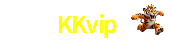 Logo da KKvip